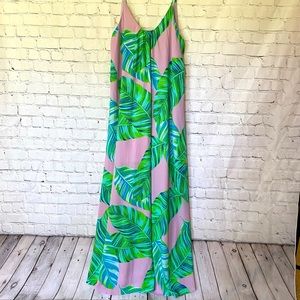 EUC Buddy Love maxi dress size Medium